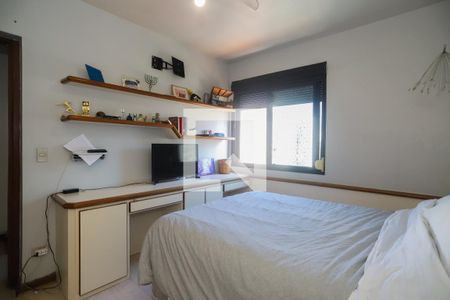 Apartamento à venda com 207m², 4 quartos e 4 vagasQuarto 2