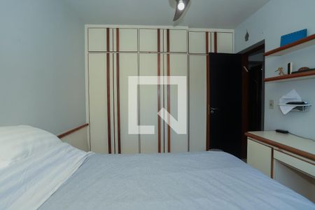 Apartamento à venda com 207m², 4 quartos e 4 vagasQuarto 2