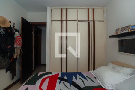 Apartamento à venda com 207m², 4 quartos e 4 vagasQuarto 3 - Suíte