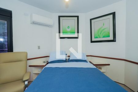 Apartamento à venda com 207m², 4 quartos e 4 vagasQuarto 4 - Suíte