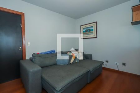 Apartamento à venda com 207m², 4 quartos e 4 vagasSala de TV