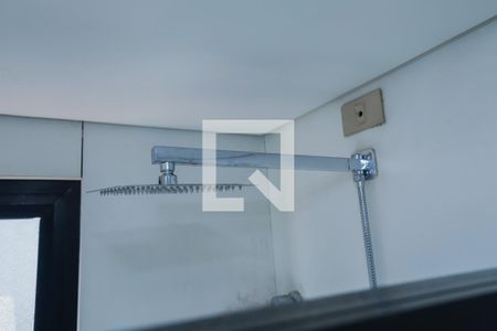 Apartamento à venda com 207m², 4 quartos e 4 vagasBanheiro do Quarto 4