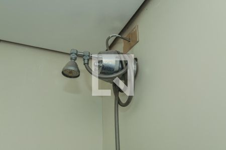 Apartamento à venda com 207m², 4 quartos e 4 vagasBanheiro de Serviço