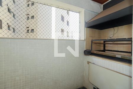 Apartamento à venda com 207m², 4 quartos e 4 vagasVaranda Gourmet