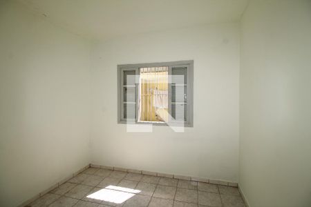 Quarto de casa para alugar com 1 quarto, 40m² em Vila Ré, São Paulo