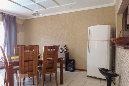 Casa de condomínio à venda com 180m², 4 quartos e 4 vagas Casa de condomínio à venda com 180m², 4 quartos e 4 vagasCopa