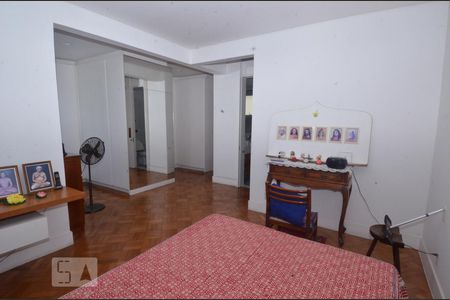 Apartamento à venda com 203m², 3 quartos e 1 vagaQuarto 2