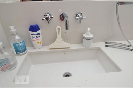 Apartamento à venda com 203m², 3 quartos e 1 vagaLavabo