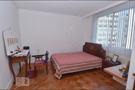 Apartamento à venda com 203m², 3 quartos e 1 vagaQuarto 2