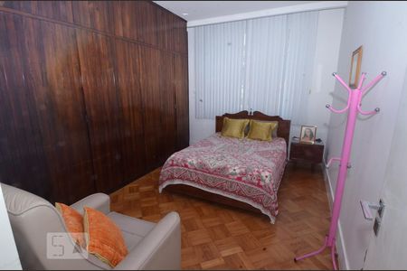 Apartamento à venda com 203m², 3 quartos e 1 vagaSuíte 1