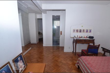 Apartamento à venda com 203m², 3 quartos e 1 vagaQuarto 2