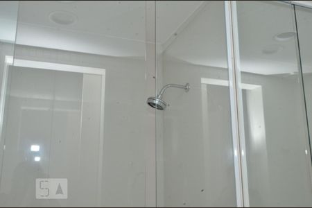 Apartamento à venda com 203m², 3 quartos e 1 vagaBanheiro da Suíte 1