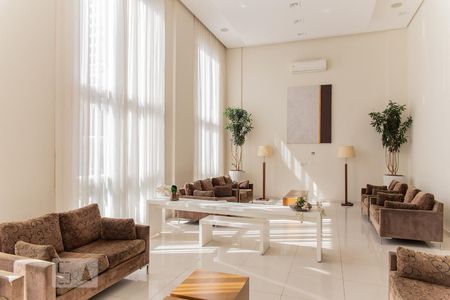 Apartamento à venda com 167m², 3 quartos e 2 vagas Apartamento à venda com 167m², 3 quartos e 2 vagasÁrea comum - Salão de festas