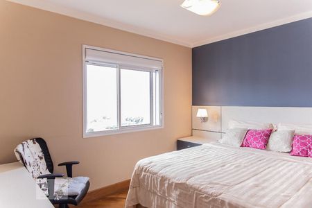 Apartamento à venda com 167m², 3 quartos e 2 vagas Apartamento à venda com 167m², 3 quartos e 2 vagasSuíte 2
