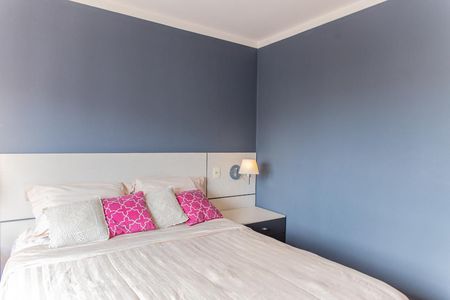 Apartamento à venda com 167m², 3 quartos e 2 vagas Apartamento à venda com 167m², 3 quartos e 2 vagasSuíte 2