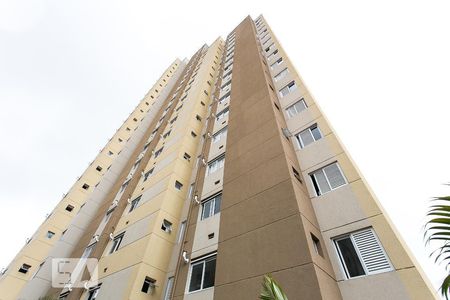 Apartamento à venda com 31m², 1 quarto e sem vagaFachada