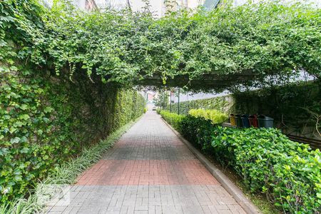 Apartamento à venda com 31m², 1 quarto e sem vagaAcademia