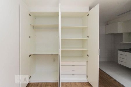 Quarto de apartamento para alugar com 1 quarto, 33m² em Brás, São Paulo