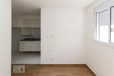 Quarto de apartamento para alugar com 1 quarto, 33m² em Brás, São Paulo