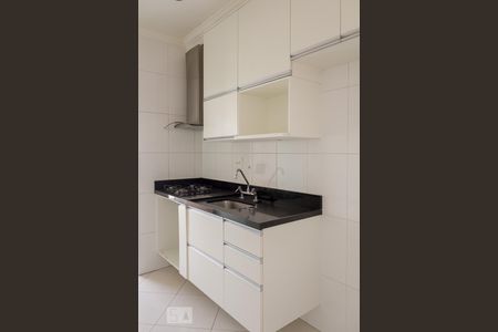 Apartamento à venda com 78m², 3 quartos e 2 vagas Apartamento à venda com 78m², 3 quartos e 2 vagasCozinha