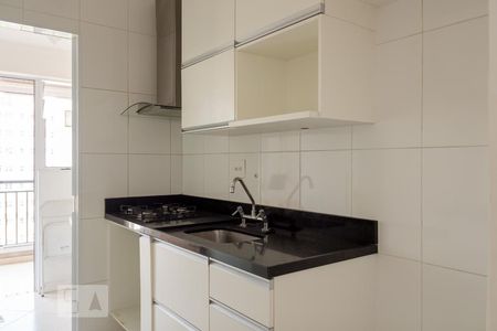 Apartamento à venda com 78m², 3 quartos e 2 vagas Apartamento à venda com 78m², 3 quartos e 2 vagasCozinha