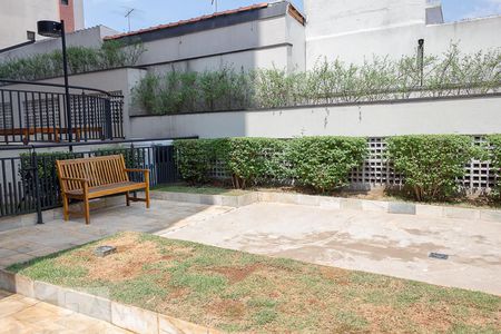 Apartamento à venda com 78m², 3 quartos e 2 vagas Apartamento à venda com 78m², 3 quartos e 2 vagasÁrea comum - Espaço Pet