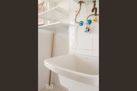 Apartamento à venda com 78m², 3 quartos e 2 vagas Apartamento à venda com 78m², 3 quartos e 2 vagasÁrea de Serviço