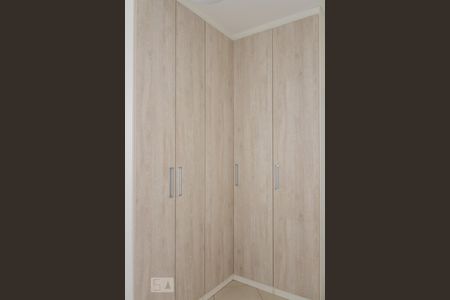 Apartamento à venda com 78m², 3 quartos e 2 vagas Apartamento à venda com 78m², 3 quartos e 2 vagasQuarto 3