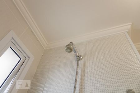 Apartamento à venda com 78m², 3 quartos e 2 vagas Apartamento à venda com 78m², 3 quartos e 2 vagasBanheiro do Quarto 1