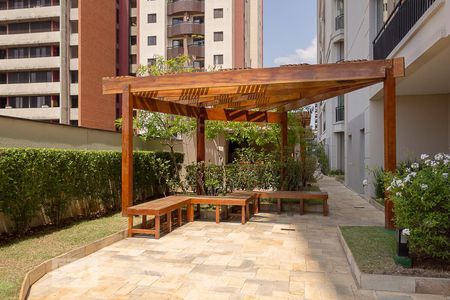 Apartamento à venda com 78m², 3 quartos e 2 vagas Apartamento à venda com 78m², 3 quartos e 2 vagasÁrea comum - Área comum