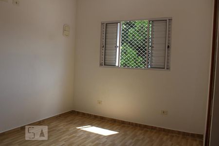 Suíte 1 de casa de condomínio para alugar com 2 quartos, 75m² em Jardim Danfer, São Paulo