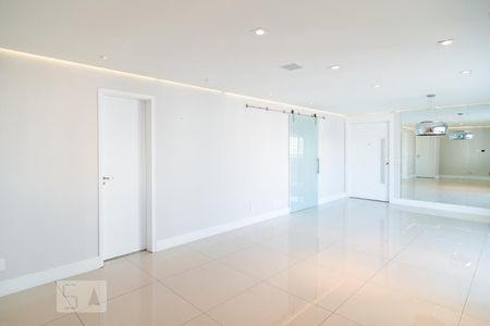 sala de apartamento à venda com 3 quartos, 147m² em Vila Gertrudes, São Paulo