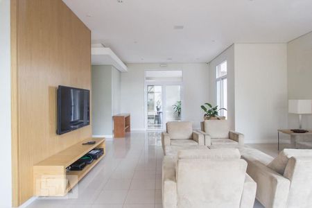 Apartamento à venda com 147m², 3 quartos e 2 vagas Apartamento à venda com 147m², 3 quartos e 2 vagasÁrea comum