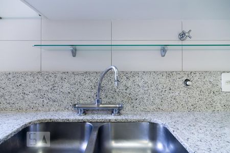 Apartamento à venda com 147m², 3 quartos e 2 vagas Apartamento à venda com 147m², 3 quartos e 2 vagasCozinha