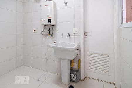 Apartamento à venda com 147m², 3 quartos e 2 vagas Apartamento à venda com 147m², 3 quartos e 2 vagasÁrea de Serviço