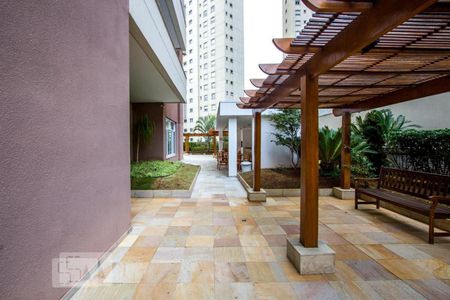 Apartamento à venda com 147m², 3 quartos e 2 vagas Apartamento à venda com 147m², 3 quartos e 2 vagasÁrea comum