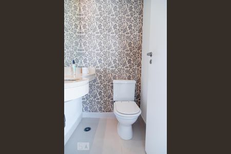 Apartamento à venda com 147m², 3 quartos e 2 vagas Apartamento à venda com 147m², 3 quartos e 2 vagasLavabo