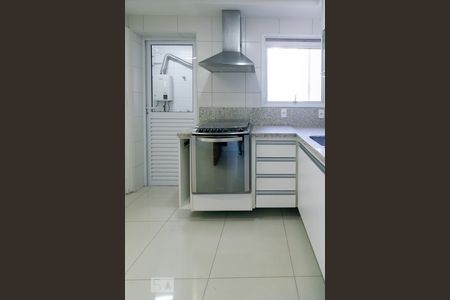 Apartamento à venda com 147m², 3 quartos e 2 vagas Apartamento à venda com 147m², 3 quartos e 2 vagasCozinha