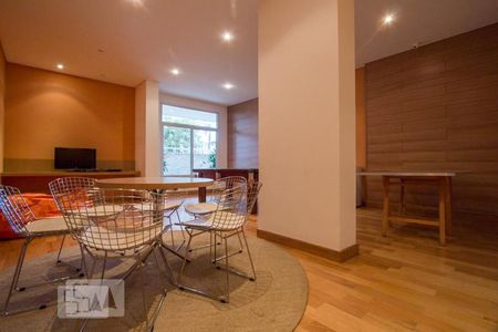 Apartamento à venda com 147m², 3 quartos e 2 vagas Apartamento à venda com 147m², 3 quartos e 2 vagasÁrea comum