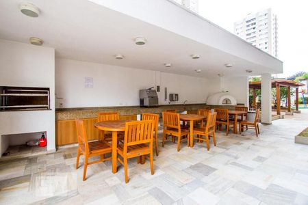 Apartamento à venda com 147m², 3 quartos e 2 vagas Apartamento à venda com 147m², 3 quartos e 2 vagasÁrea comum