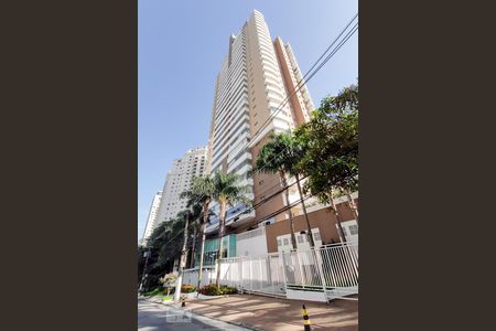 Apartamento à venda com 147m², 3 quartos e 2 vagas Apartamento à venda com 147m², 3 quartos e 2 vagasFachada