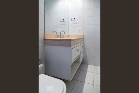 Apartamento à venda com 147m², 3 quartos e 2 vagas Apartamento à venda com 147m², 3 quartos e 2 vagasBanheiro Suíte 1