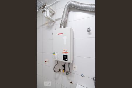 Apartamento à venda com 147m², 3 quartos e 2 vagas Apartamento à venda com 147m², 3 quartos e 2 vagasÁrea de Serviço