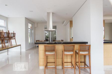 Apartamento à venda com 147m², 3 quartos e 2 vagas Apartamento à venda com 147m², 3 quartos e 2 vagasÁrea comum