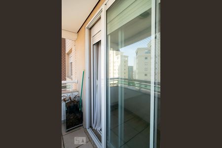 Apartamento à venda com 147m², 3 quartos e 2 vagas Apartamento à venda com 147m², 3 quartos e 2 vagasVaranda Suíte Master