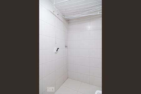 Apartamento à venda com 147m², 3 quartos e 2 vagas Apartamento à venda com 147m², 3 quartos e 2 vagasÁrea de Serviço