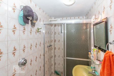 Apartamento para alugar com 102m², 3 quartos e 1 vaga Apartamento para alugar com 102m², 3 quartos e 1 vagaBanheiro