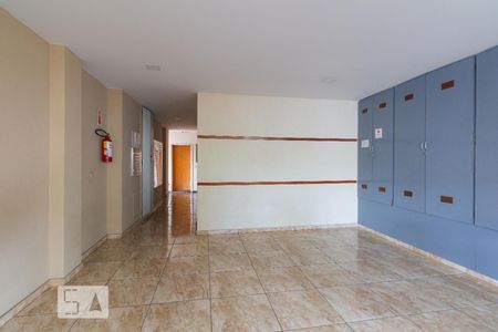 Apartamento para alugar com 102m², 3 quartos e 1 vaga Apartamento para alugar com 102m², 3 quartos e 1 vagaÁrea comum