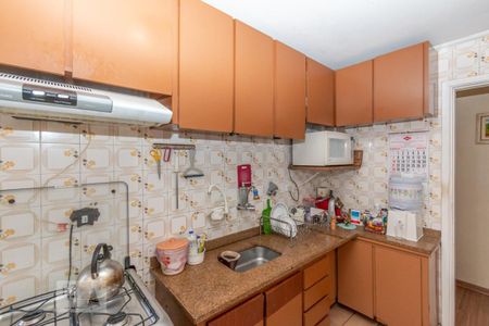 Apartamento para alugar com 102m², 3 quartos e 1 vaga Apartamento para alugar com 102m², 3 quartos e 1 vagaCozinha