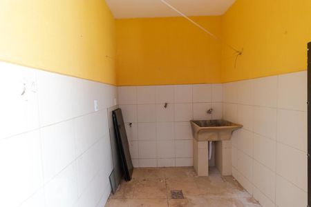 Casa à venda com 900m², 3 quartos e 8 vagasÁrea de Serviço